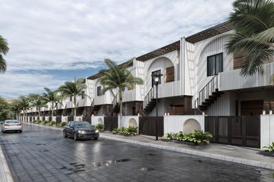 Image of 1512 Sq.ft 3 BHK Villa for sale in Dhruvikha Palms, Bhakrasni, Jodhpur for Rs. 4700000