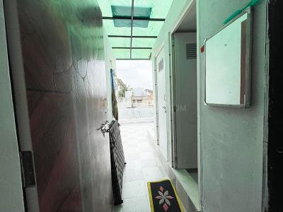 Image of 990 Sq.ft 2 BHK Independent House for sale in Bapunagar, Ahmedabad for Rs. 6650000
