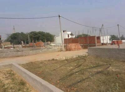 Image of 900 Sq.ft Residential Plot / Land for sale in Dankaur, Greater Noida for Rs. 2800000