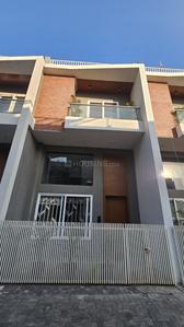Image of 1800 Sq.ft 3 BHK Independent House for sale in A NSC Fortune City, Nipania, Indore for Rs. 11500000
