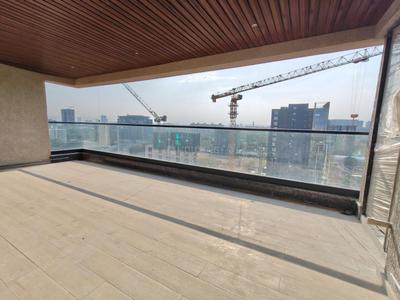 Balcony Image of 3800 Sq.ft 4.5 BHK Apartment / Flat for sale in Sri Apple Regency, Mundhwa Pune for Rs. 41000000