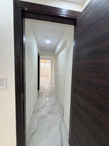 Image of 1300 Sq.ft 3 BHK Apartment / Flat for sale in Ghitorni, New Delhi for Rs. 7000000