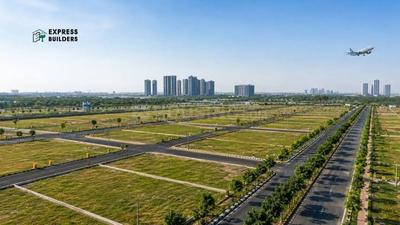 Image of 120 Sq.ft Residential Plot / Land for sale in YEIDA Individual Residential Plots, Yeida, Greater Noida for Rs. 13200000