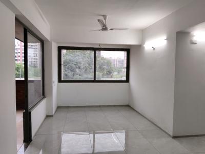 Living Room Image of 2050 Sq.ft 3 BHK Apartment / Flat for rent in Kautilya One 54, Chandkheda Ahmedabad for Rs. 25000