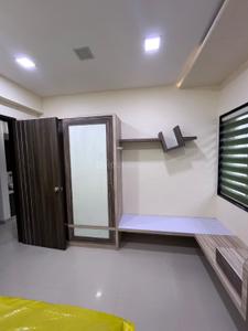 Hall Image of 1800 Sq.ft 3 BHK Apartment / Flat for sale in Bhayli Vadodara for Rs. 6800000