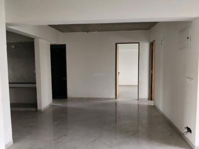 Dining Area Image of 2840 Sq.ft 3 BHK Apartment / Flat for sale in Maruti Siddhivinayak Signature, Koteshwar Ahmedabad for Rs. 14500000