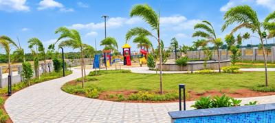 Image of 1800 Sq.ft Residential Plot / Land for sale in Kottur, Nellore for Rs. 1200000