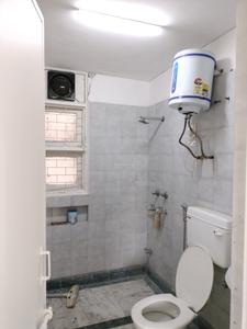 Common Bathroom Image of 1700 Sq.ft 3 BHK Apartment / Flat for sale in Sector 4 Dwarka New Delhi for Rs. 28700000