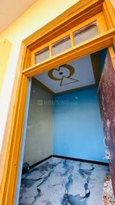 Balcony Image of 450 Sq.ft 2 BHK Independent House for sale in Dubagga Lucknow for Rs. 1550000