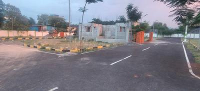 Image of 875 Sq.ft 2 BHK Independent House for sale in Vadaperumbakkam, Chennai for Rs. 4785800