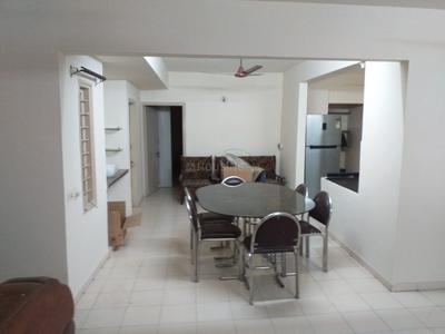 Hall Image of 3150 Sq.ft 4 BHK Apartment / Flat for sale in Thaltej Ahmedabad for Rs. 15500000