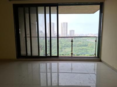 Living Room Image of 1165 Sq.ft 2 BHK Apartment / Flat for rent in Patel Palace, Kamothe Navi Mumbai for Rs. 28000