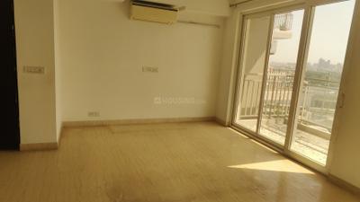 Living Room Image of 1930 Sq.ft 3 BHK Apartment / Flat for sale in Conscient Heritage Max, Sector 102 Gurgaon for Rs. 26000000