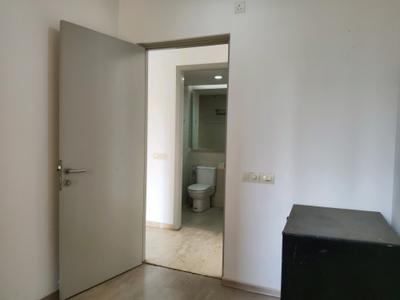 Bedroom Image of 1250 Sq.ft 3 BHK Apartment / Flat for sale in Rustomjee La Familia Wing A, Thane West Thane for Rs. 20000000