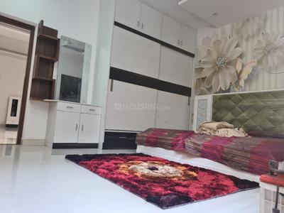 Bedroom Image of 2250 Sq.ft 3 BHK Duplex for sale in Peer Muchalla Zirakpur for Rs. 12500000