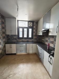 3 BHK Independent Builder Floor