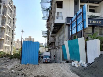 Image of 1500 Sq.ft 3 BHK Apartment / Flat for sale in Mohammed Wadi, Pune for Rs. 11300000