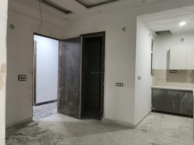 Living Room Image of 1050 Sq.ft 2 BHK Apartment / Flat for sale in Ambesten Twin Chalet, Noida Extension Greater Noida for Rs. 4046500