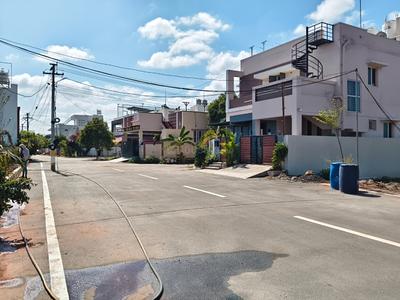 Image of 1500 Sq.ft Residential Plot / Land for sale in Kurumbapalayam, Coimbatore for Rs. 6850000
