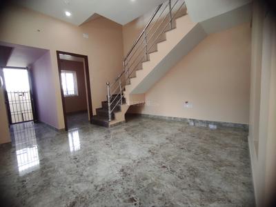 Image of 1280 Sq.ft 3 BHK Independent House for sale in Iyyappanthangal, Chennai for Rs. 9500000