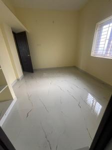 Bedroom Image of 1054 Sq.ft 2 BHK Apartment / Flat for sale in JKM Radiance, Poonamallee Chennai for Rs. 7349000
