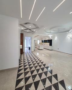 Hall Image of 3250 Sq.ft 4 BHK Builder Floor for sale in Green Field Colony Faridabad for Rs. 29500000