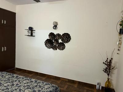 Bedroom Image of 2879 Sq.ft 3 BHK Apartment / Flat for rent in Sector 25 Noida for Rs. 46000