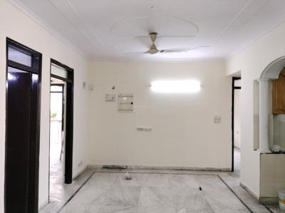 Living Room Image of 1850 Sq.ft 3 BHK Apartment / Flat for rent in Sector 18 Dwarka New Delhi for Rs. 49000