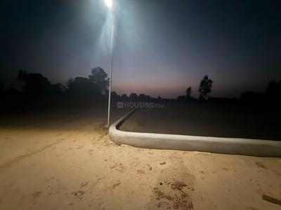 Image of 1000 Sq.ft Residential Plot / Land for sale in Gosainganj, Lucknow for Rs. 1799000