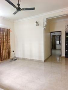 Hall Image of 2000 Sq.ft 3 BHK Independent House for sale in Kadavanthra Kochi for Rs. 22000000