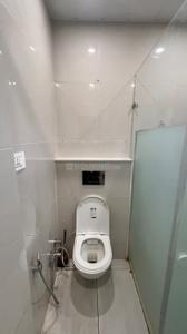 Bathroom Image of 1030 Sq.ft 3 BHK Apartment / Flat for sale in Sector 70 Mohali for Rs. 15000000