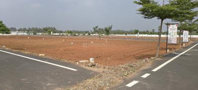 Image of 840 Sq.ft Residential Plot / Land for sale in Amman Nagar, Annur, Coimbatore for Rs. 1280000