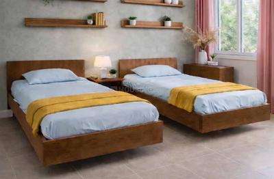 Bedroom Image of Pramod Nest - Okhla Industrial Estate Phase 1 in Okhla Industrial Area, New Delhi