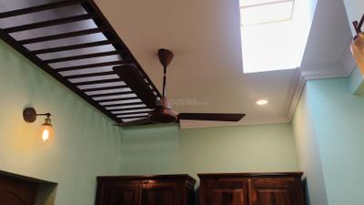 Bedroom Image of 2500 Sq.ft 3 BHK Villa for sale in Kuntikan Mangalore for Rs. 42500000