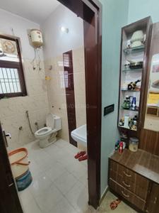 Bathroom Image of 3500 Sq.ft 4 BHK Independent House for sale in Vaishali Nagar Jaipur for Rs. 32500000