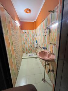 1 BHK Independent Builder Floor