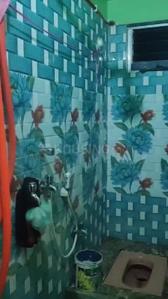 Bathroom Image of 600 Sq.ft 1 BHK Apartment / Flat for sale in Topsia Kolkata for Rs. 1500000