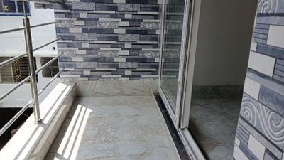 Image of 857 Sq.ft 2 BHK Apartment / Flat for sale in Airport Gate no. 1, Kolkata for Rs. 3470850