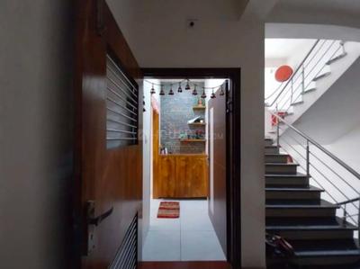 Balcony Image of 1500 Sq.ft 2 BHK Apartment / Flat for sale in Waghodia Road Vadodara for Rs. 6500000