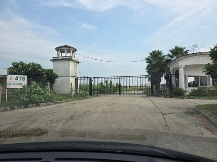 ATS Golf Meadows 1 Main Image 1