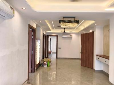 Living Room Image of 2340 Sq.ft 3 BHK Builder Floor for rent in Sector 57 Gurgaon for Rs. 50000