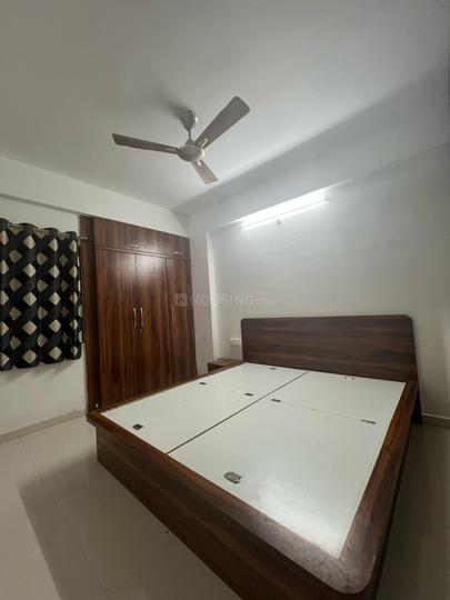 GK Aanandam Block A Bedroom 1