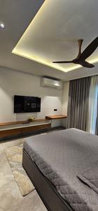 Bedroom Image of 2500 Sq.ft 4 BHK Builder Floor for sale in Sector 45 Gurgaon for Rs. 25000000