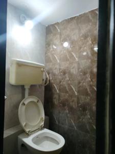 Common Bathroom Image of 615 Sq.ft 1 BHK Apartment / Flat for sale in Ornate Galaxy, Naigaon East Naigaon for Rs. 3500000
