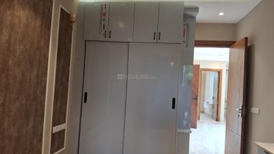 Bedroom Image of 1500 Sq.ft 3.5 BHK Builder Floor for sale in Orris Atulyam 83, Sector 84 Gurgaon for Rs. 18000000