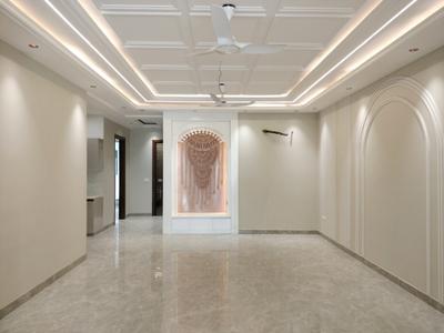 Dining Area Image of 2250 Sq.ft 3 BHK Builder Floor for sale in Ultra Luxury Builder Floor, Sector 85 Faridabad for Rs. 24000000