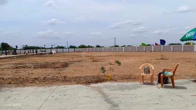 Image of 28 Sq.ft 2 BHK Independent House for sale in BAB Bluebell, Ramachanadra Nagar, Tiruchirappalli for Rs. 100000