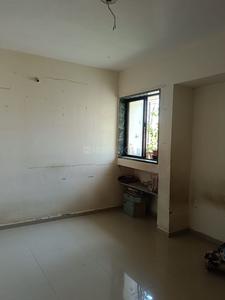 Bedroom Image of 325 Sq.ft 1 BHK Apartment / Flat for sale in Mota Mava Rajkot for Rs. 950000