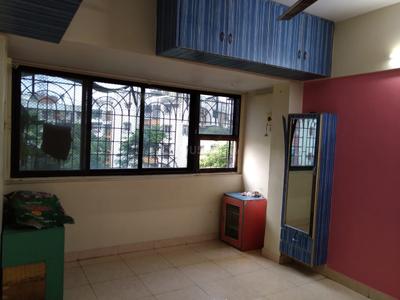 Bedroom Image of 480 Sq.ft 1 BHK Apartment / Flat for sale in Gokul Horizon, Kandivali East Mumbai for Rs. 10500000