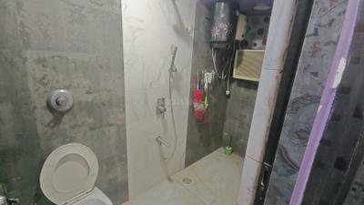 Image of 1100 Sq.ft 2 BHK Apartment / Flat for rent in Ulwe, Navi Mumbai for Rs. 30000